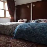 The Nore River House
