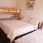 Billycan Guest Rooms