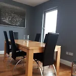 Luxurious Penthouse Apartment 1 , City Centre