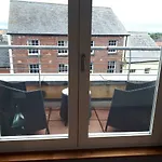 Luxurious Penthouse Apartment 1 , City Centre