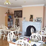 Celtic House B&B