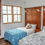 The Nore River House