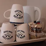 Jbs Bar & Guest Accommodation