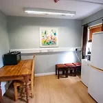 Patrick Street Self-Catering