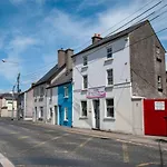 Patrick Street Self-Catering