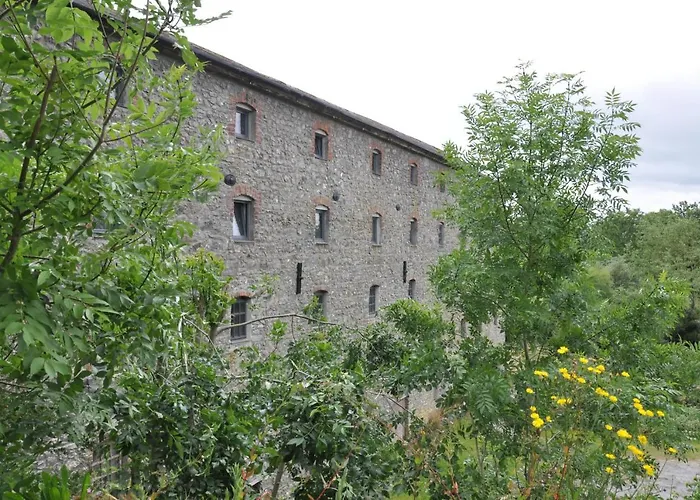 Kellsborough Mill