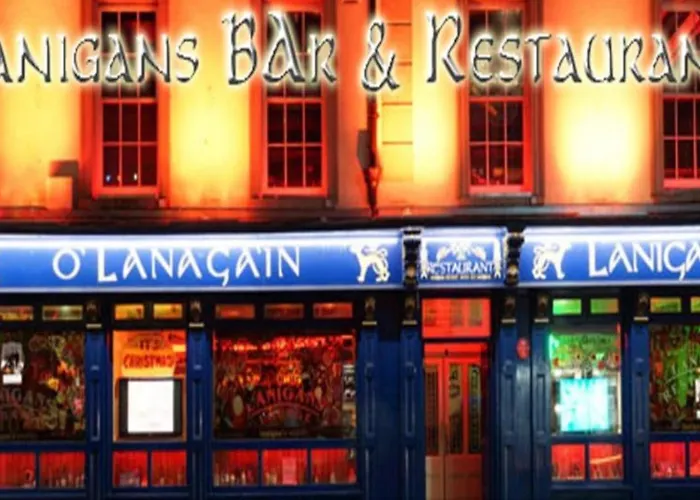 Lanigan\'S Accommodation