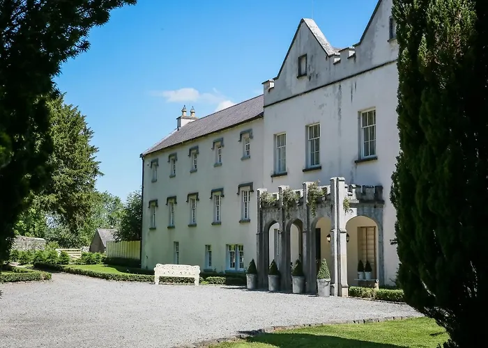 Annamult Country House Estate
