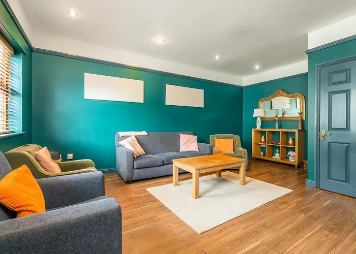 Evans Lane Townhouse No 7