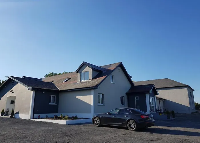 Kilfane Country Lodge