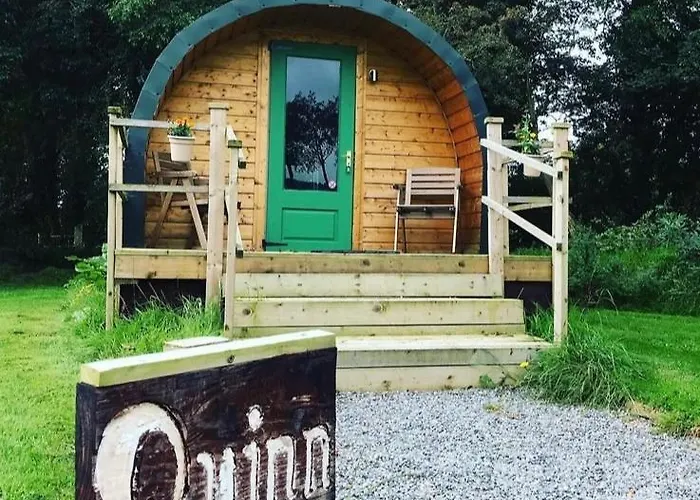 Carrigeen Glamping