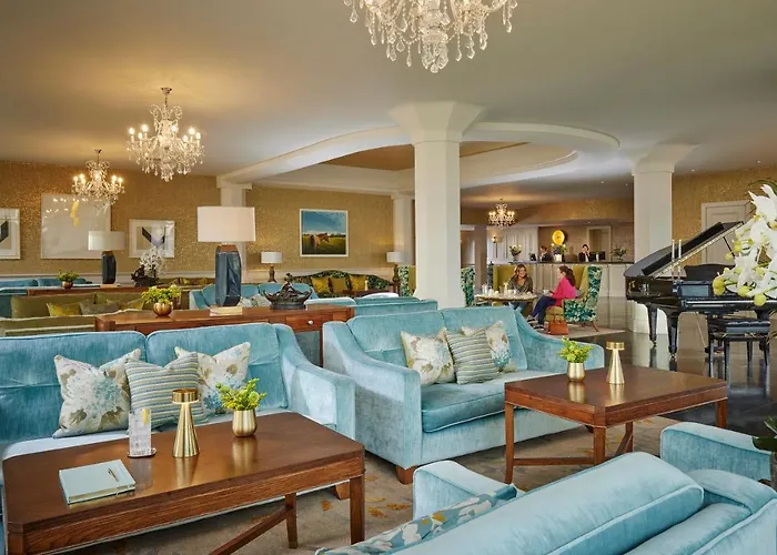 Newpark Hotel