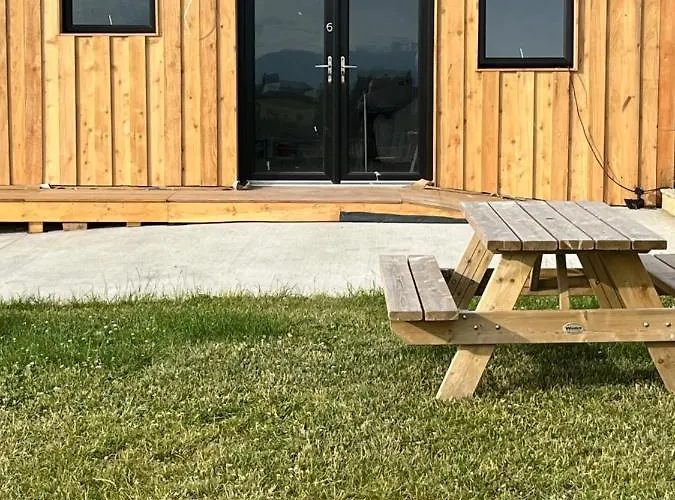 Knockreagh Farm Cottages Mountain Or Cedar Views