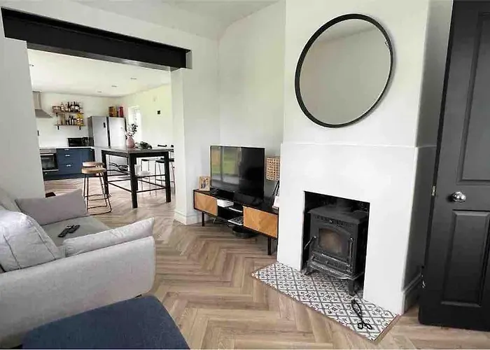Ballybur Cottage