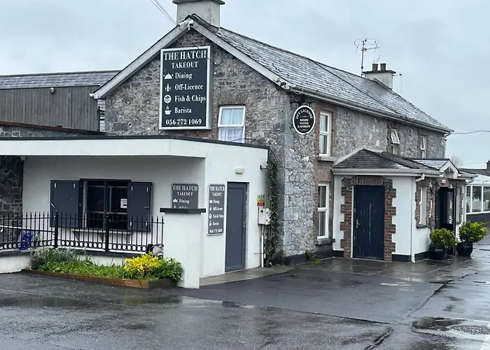 Glendine Inn