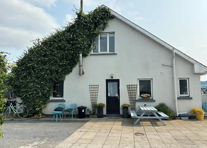 Kilkenny Rental The Folly Lodge Minutes From City Centre R95Ryc8