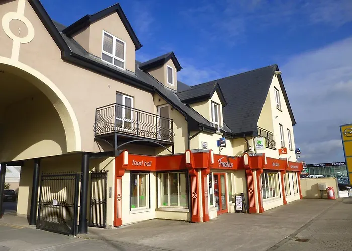 Beechview Apartments