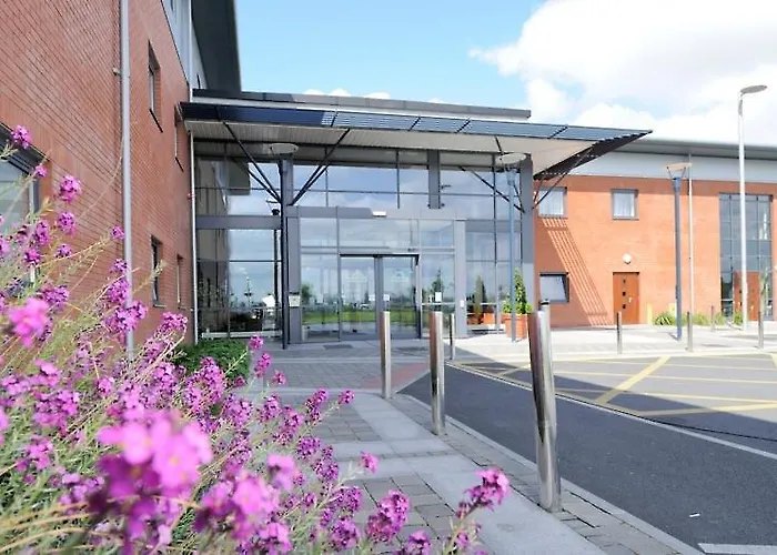 Hotel Aspect Kilkenny