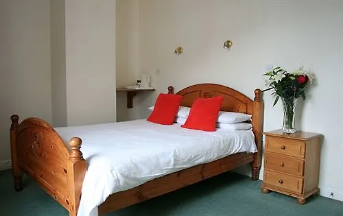 Omalleys Bed And Breakfast