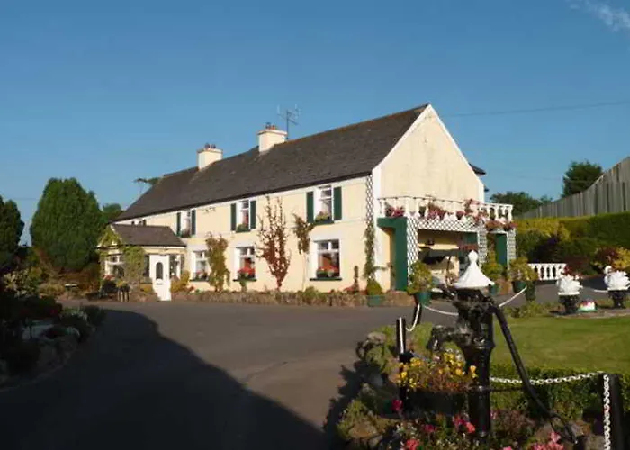 Damerstown Farmhouse