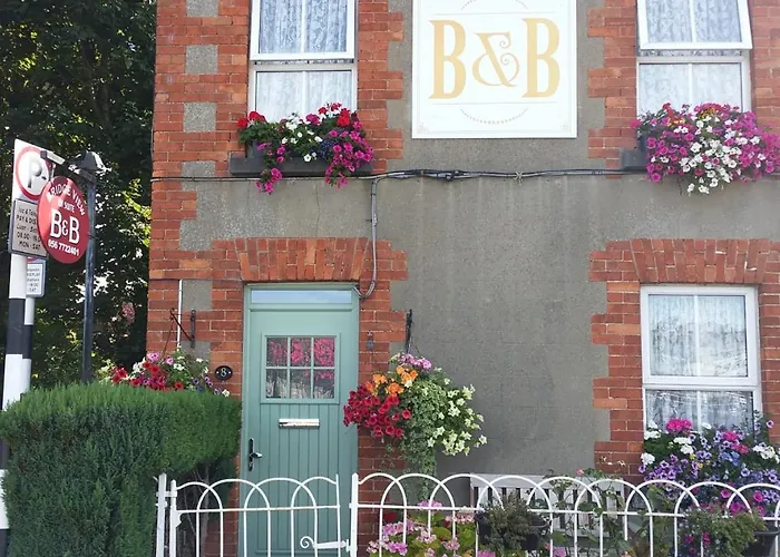 Bridge View B&B