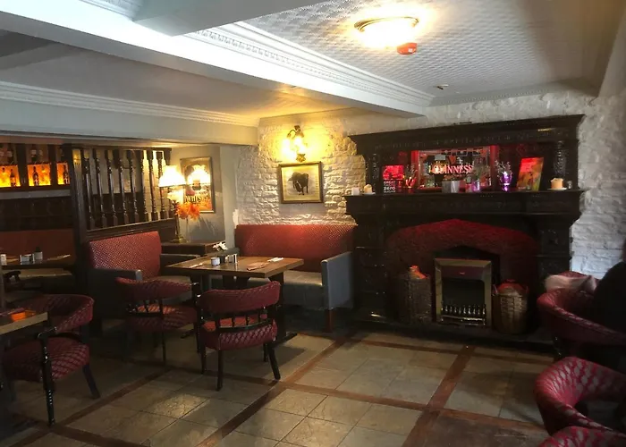 Kilford Arms