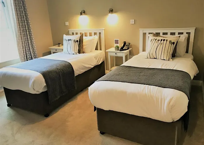 The Townhouse