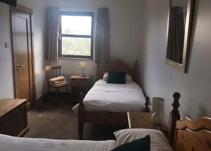 Dalys Accommodation