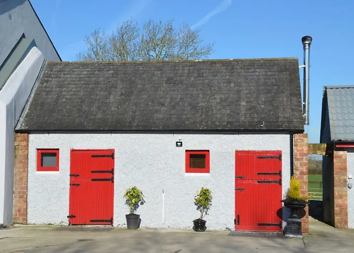 The Stable, Bennettsbridge Kilkenny