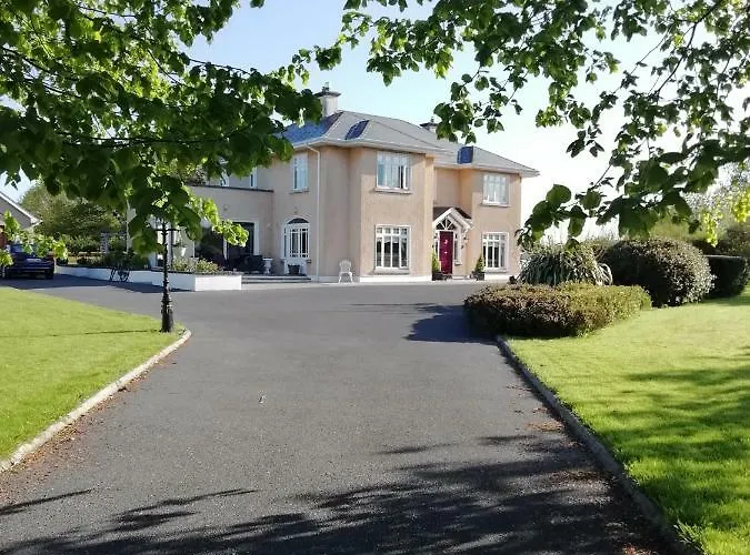 Tig Na Coille B&B Country House