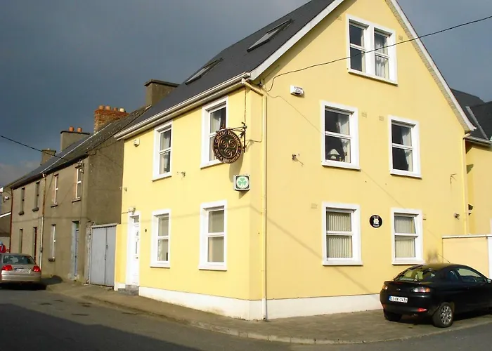 Celtic House B&B
