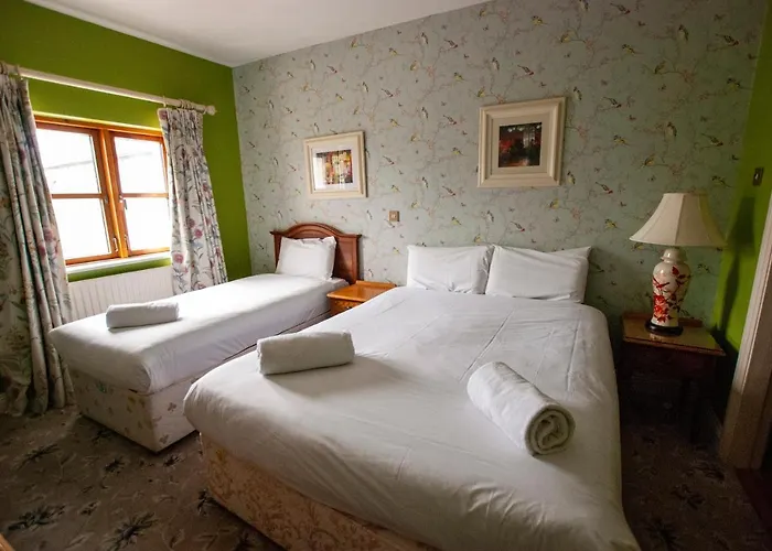 The Arch Guesthouse