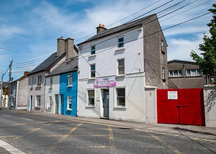 Patrick Street Self-Catering