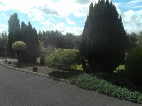 Launard House 4* Kilkenny