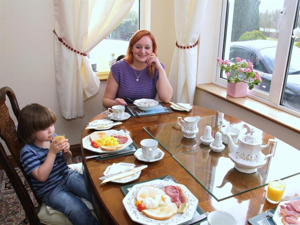 Launard House Bed & Breakfast