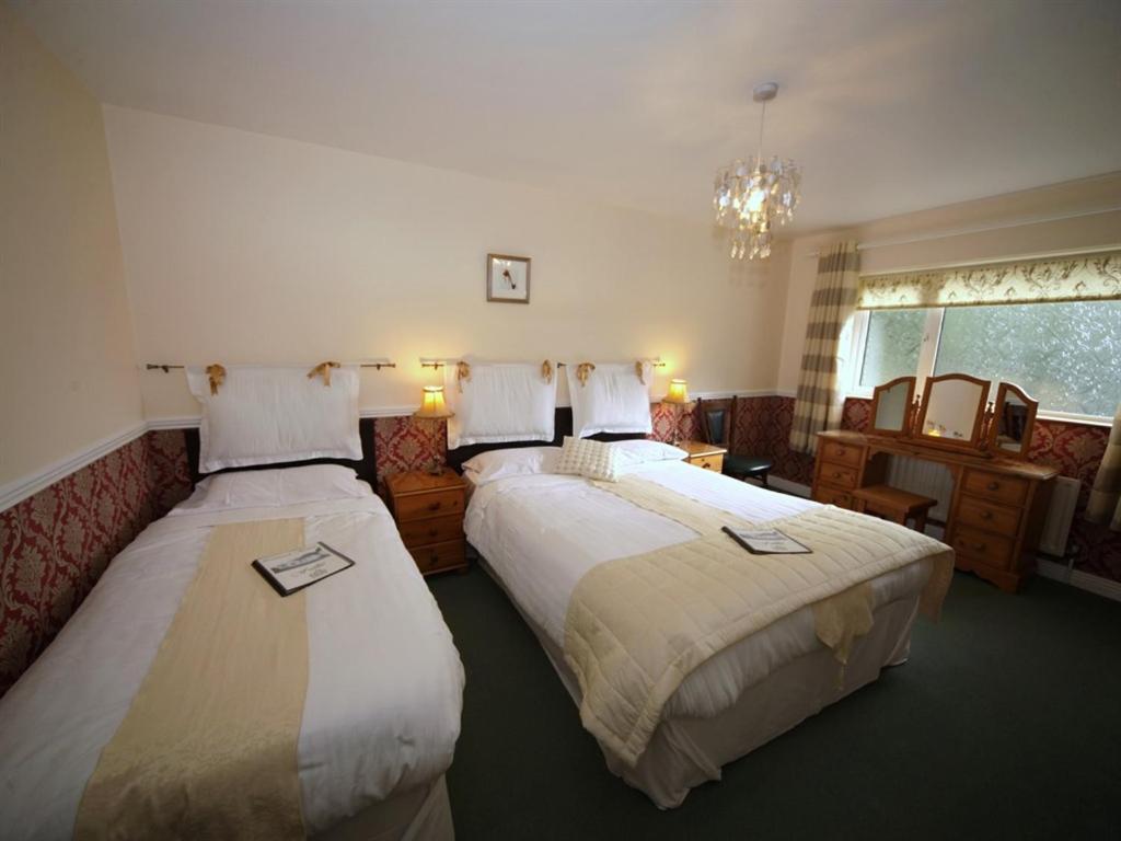 Bed & Breakfast Launard House Kilkenny