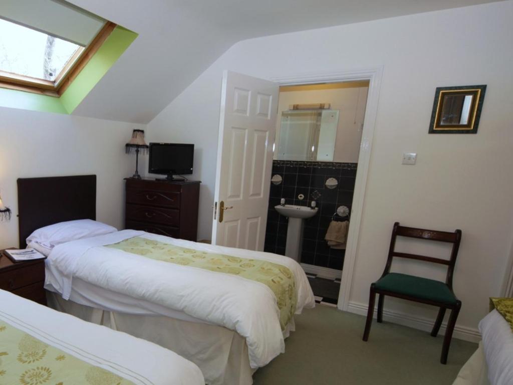 Launard House Kilkenny
