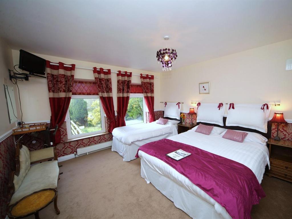 Launard House 4* Kilkenny