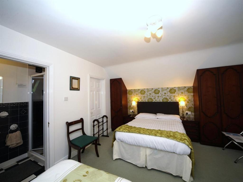Bed & Breakfast Launard House Kilkenny