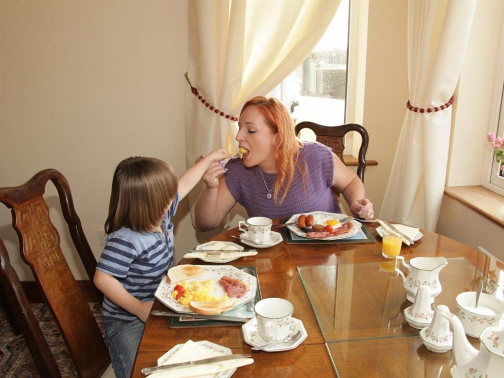 Launard House Bed & Breakfast