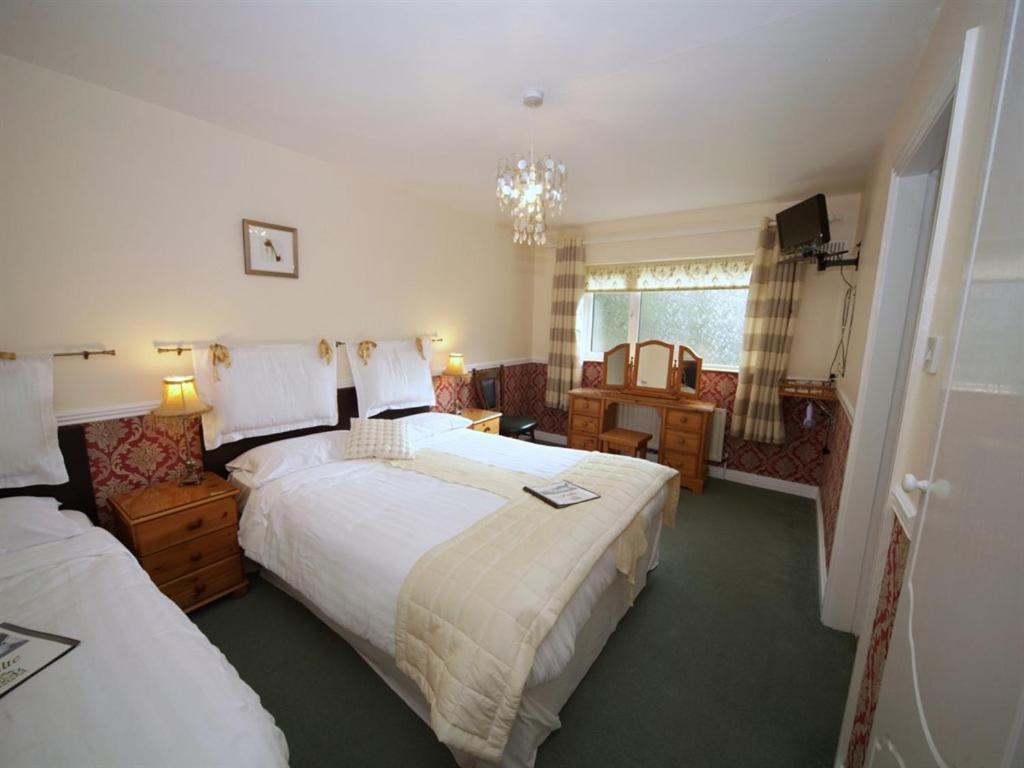 Launard House Bed & Breakfast