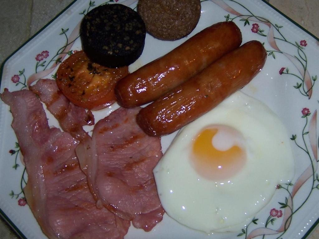 Bed & Breakfast Launard House Kilkenny