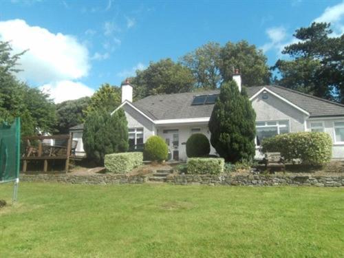Bed & Breakfast Launard House Kilkenny