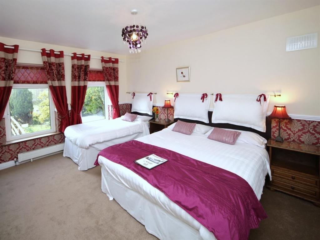 Launard House Kilkenny