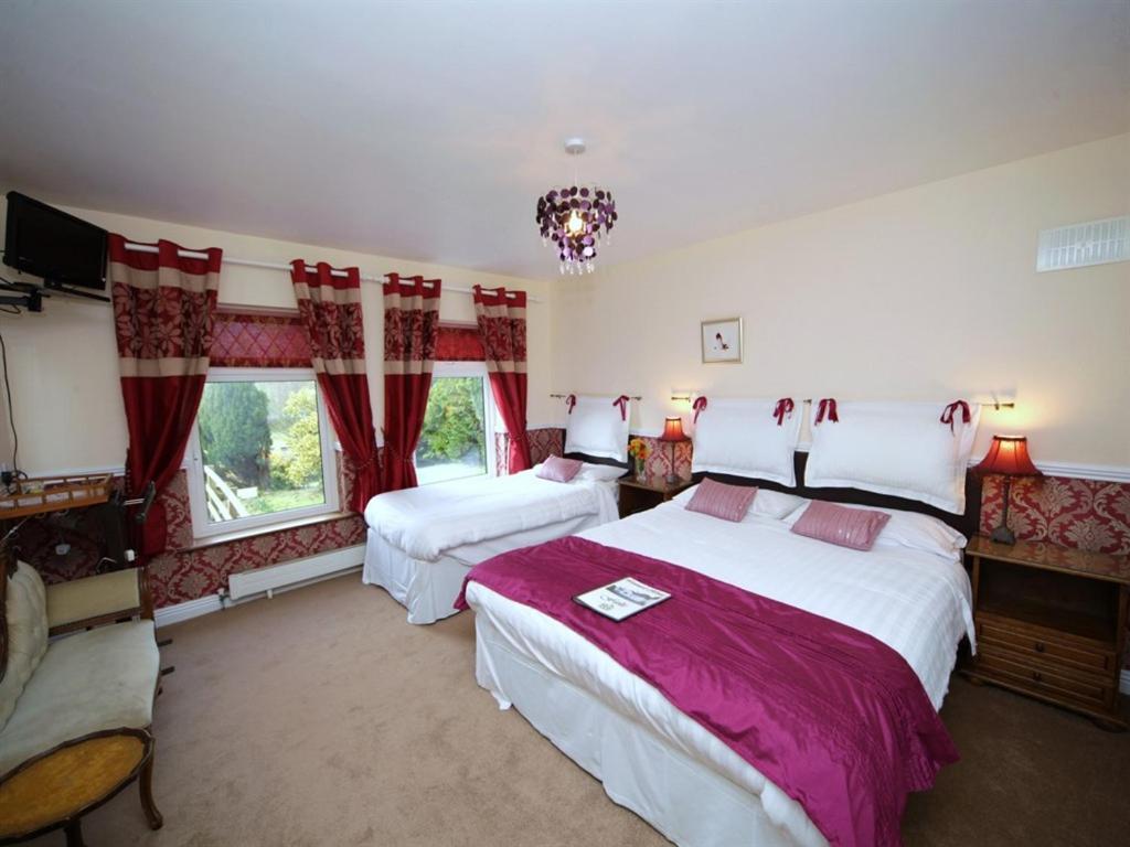Launard House Bed & Breakfast Kilkenny