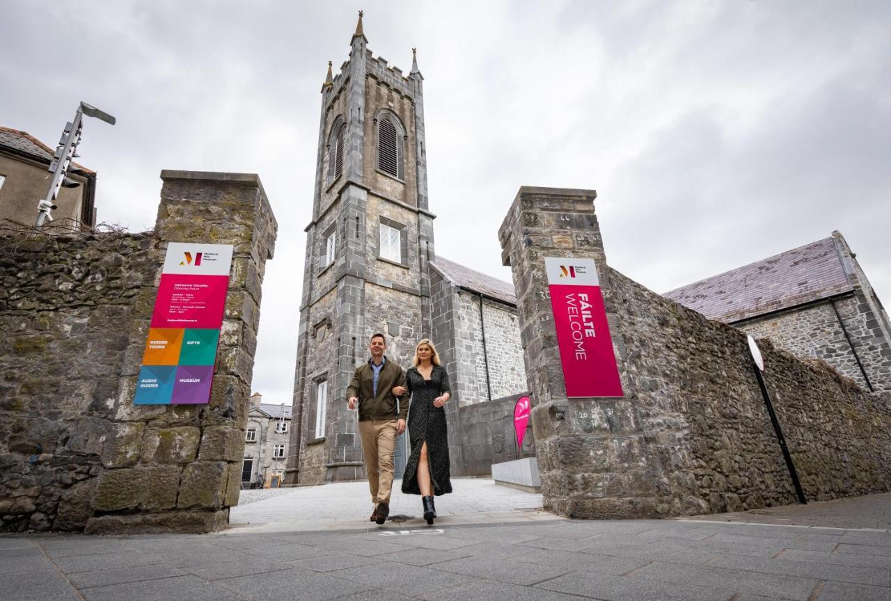 Hotel Hotel Kilkenny Kilkenny