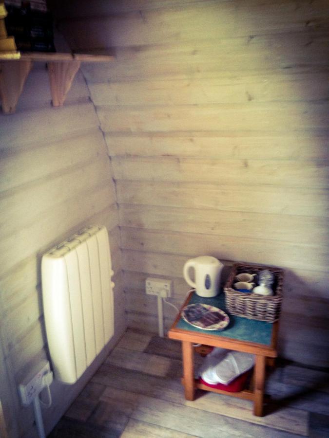 Carrigeen Glamping