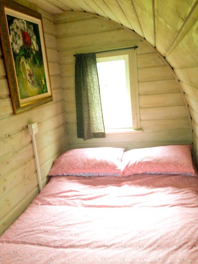 Carrigeen Glamping