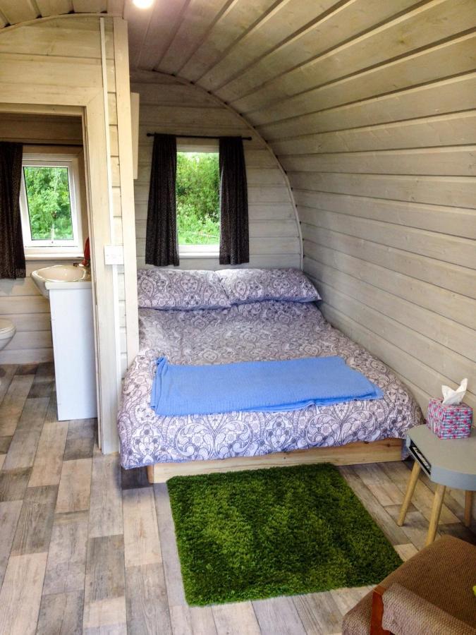 Carrigeen Glamping *