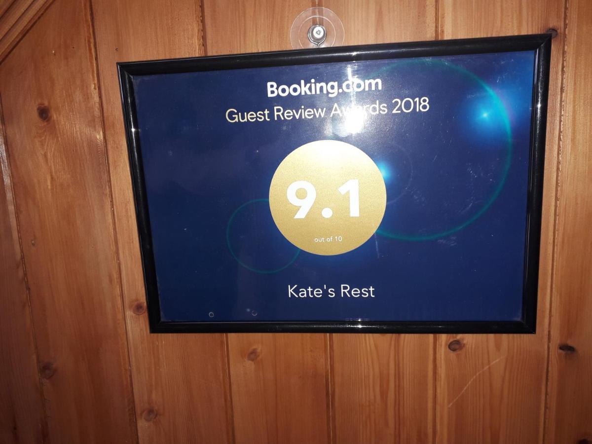 Kate's Rest * Kilkenny